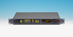 Inovonics 719 DAVID IV multiband broadcast processor